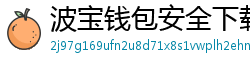 波宝钱包安全下载